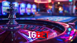 Bônus de Boas-vindas 16bet