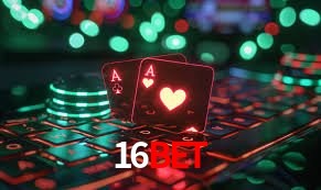 Estatísticas 16bet
