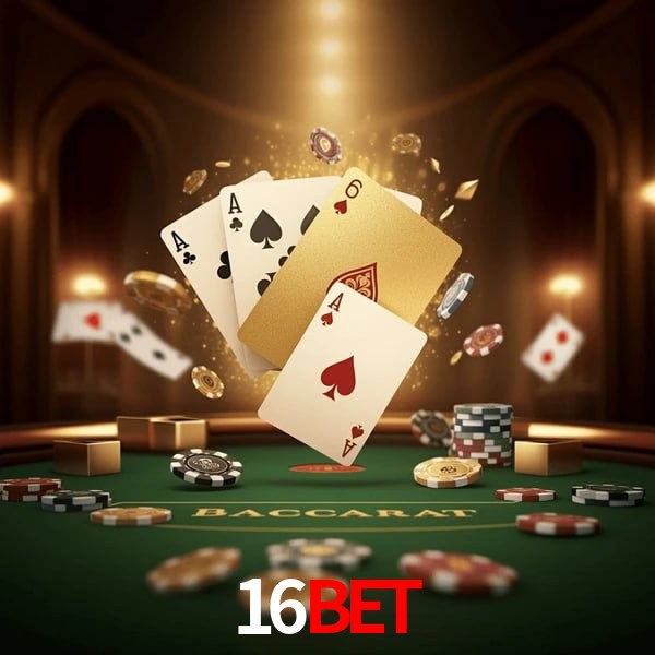 Live Casino 16bet