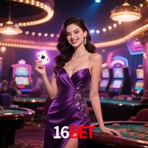 Programa VIP 16bet