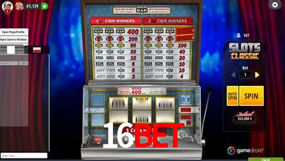 Explorando a Categoria de Eventos em Apostas na 16bet