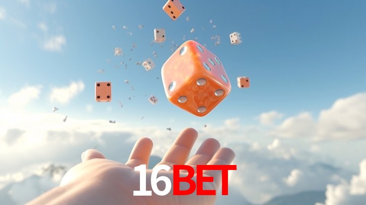 VIP Casino 16bet