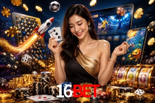 Games Directory 16bet