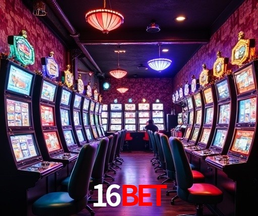 16bet login — painel de entrada no app oficial