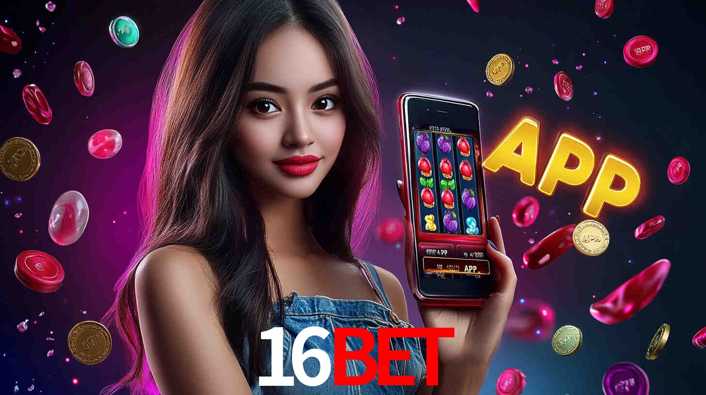 A Popularidade dos Caça-Níqueis no 16bet