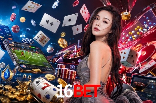 Game Statistics 16bet