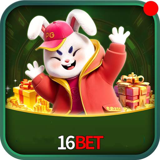 Ícone 16bet