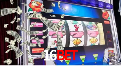 16bet APP