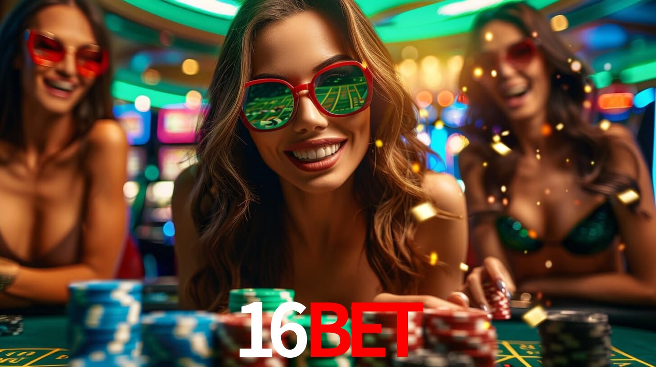 Secure Login 16bet