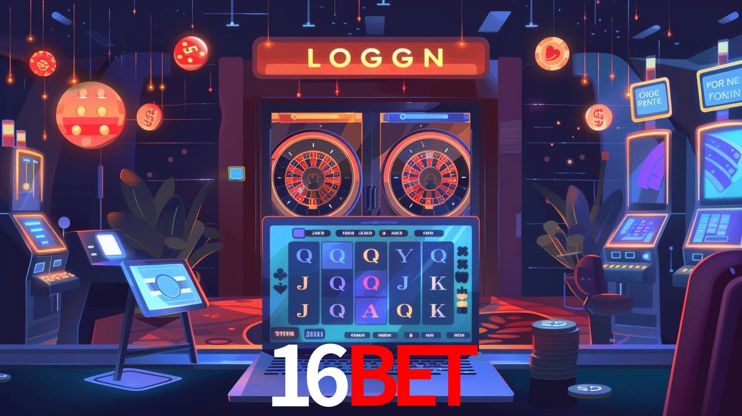 16bet - Jackpot dos Sonhos Milionários - 16bet.com
