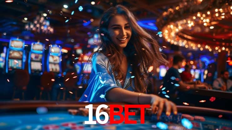 2FA Security 16bet