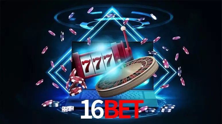 Cadastro Rápido 16bet