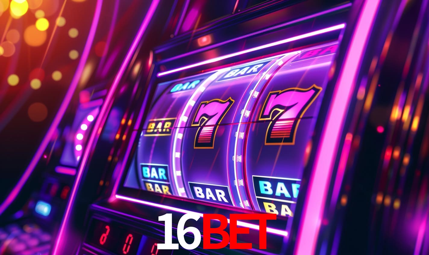 Daily Bonuses 16bet