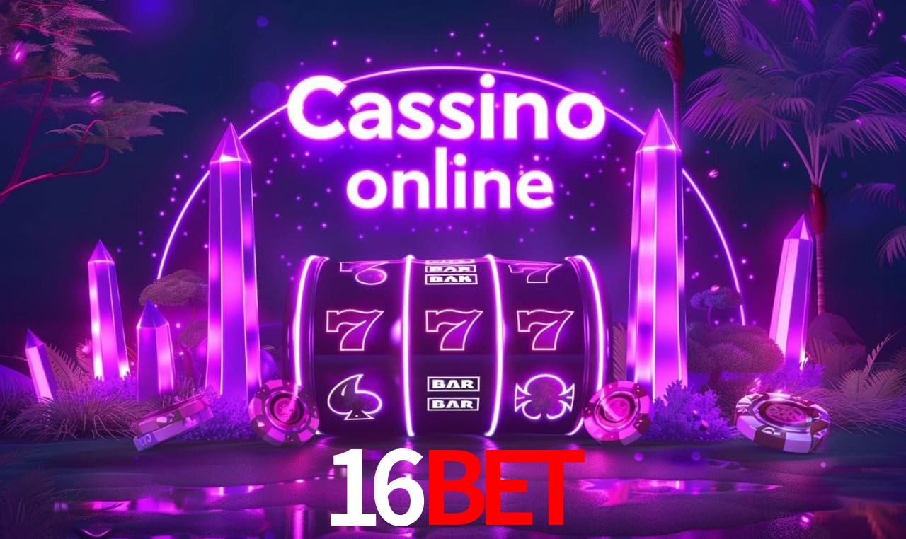 Integração de APIs 16bet