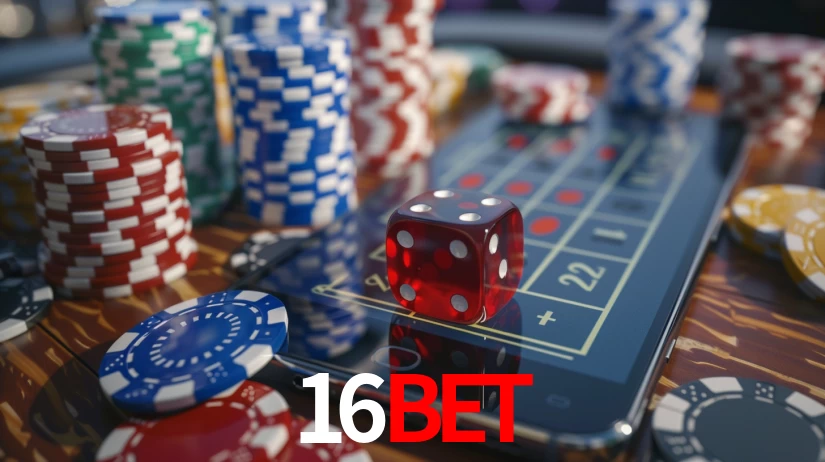 Exclusive Games 16bet