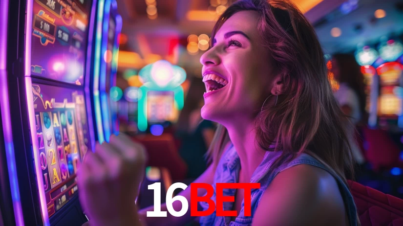 Blackjack Table 16bet