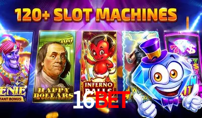 16bet
