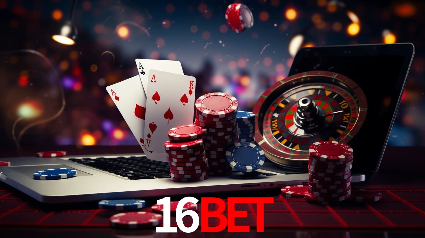 Game Statistics 16bet