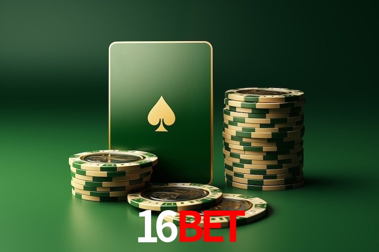 Live Casino 16bet