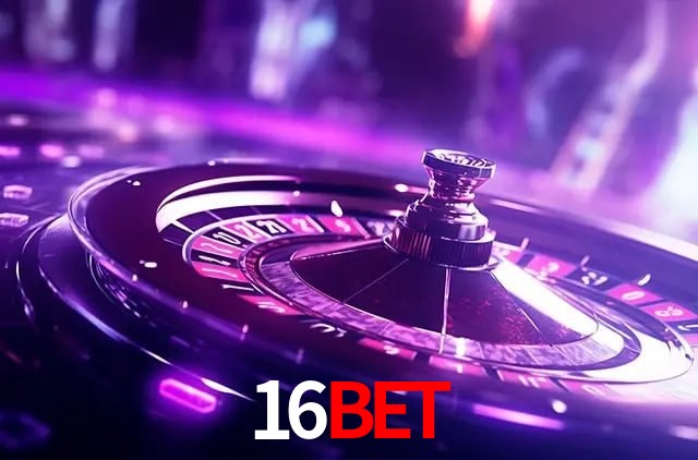 16bet.com