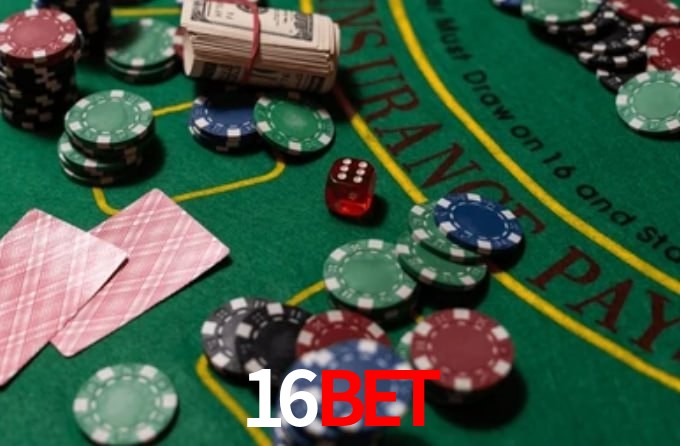 Premium Interface 16bet
