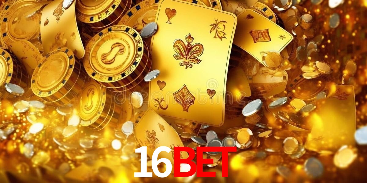 A Emoção da Loteria na 16bet: Uma Chance de Mudança de Vida