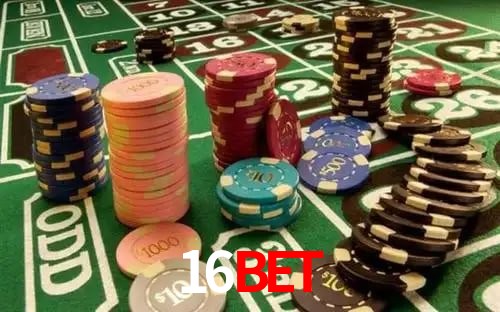 16bet APP