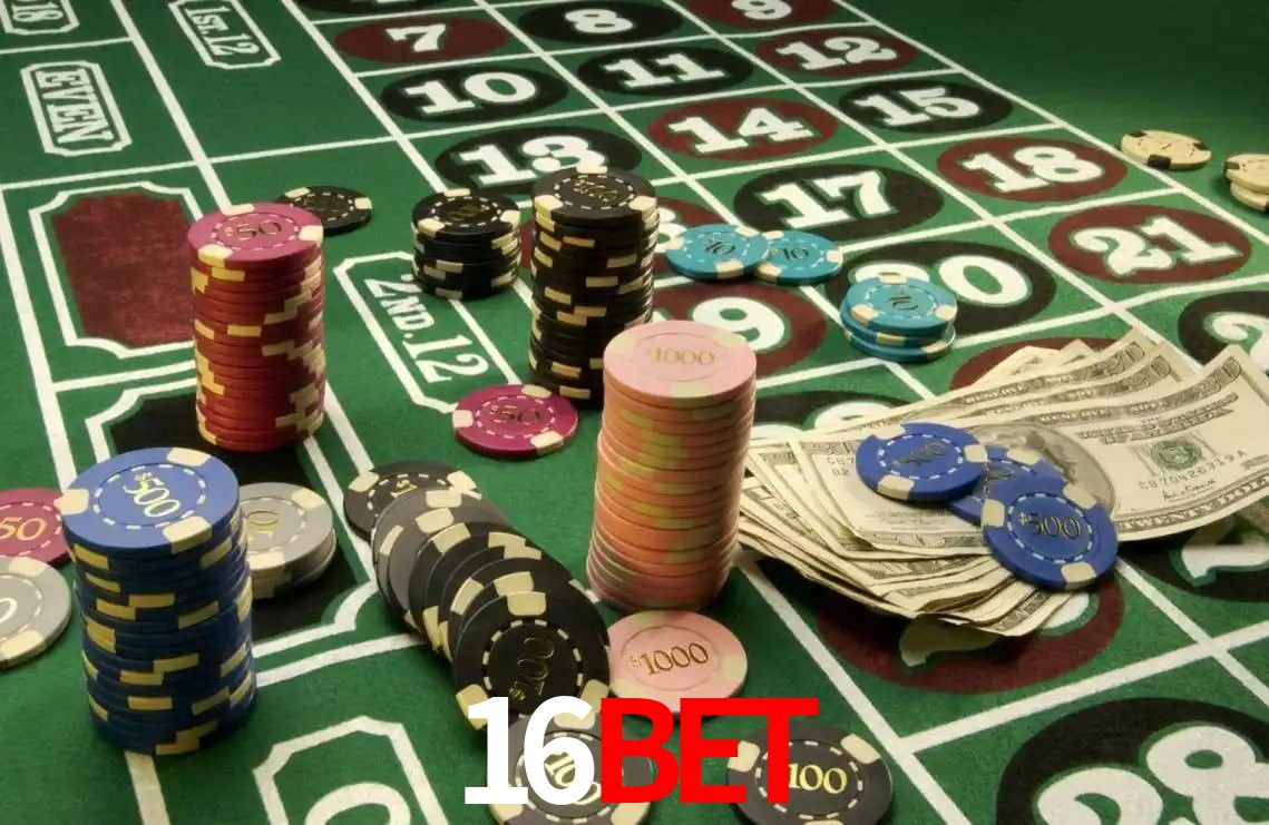 Platform Technology 16bet