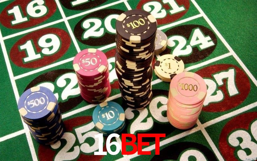 16bet.com