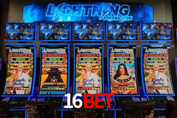 A Emoção da Loteria na 16bet: Uma Chance de Mudança de Vida