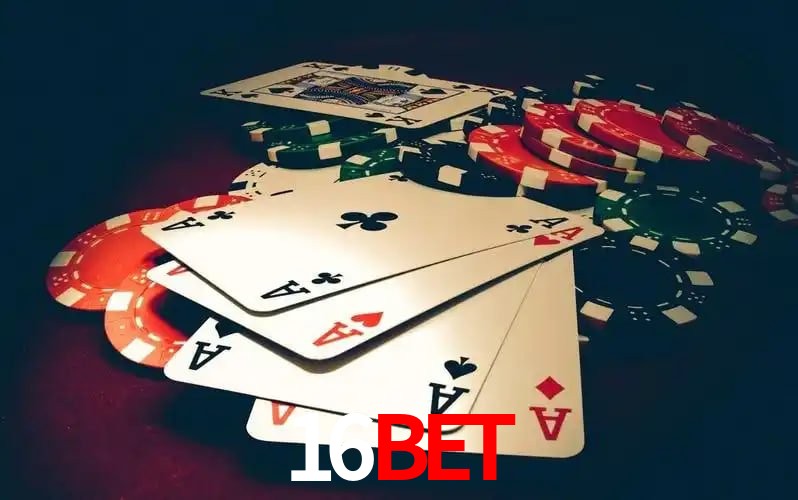 Explore as vantagens do 16bet: serviço profissional e confiabilidade