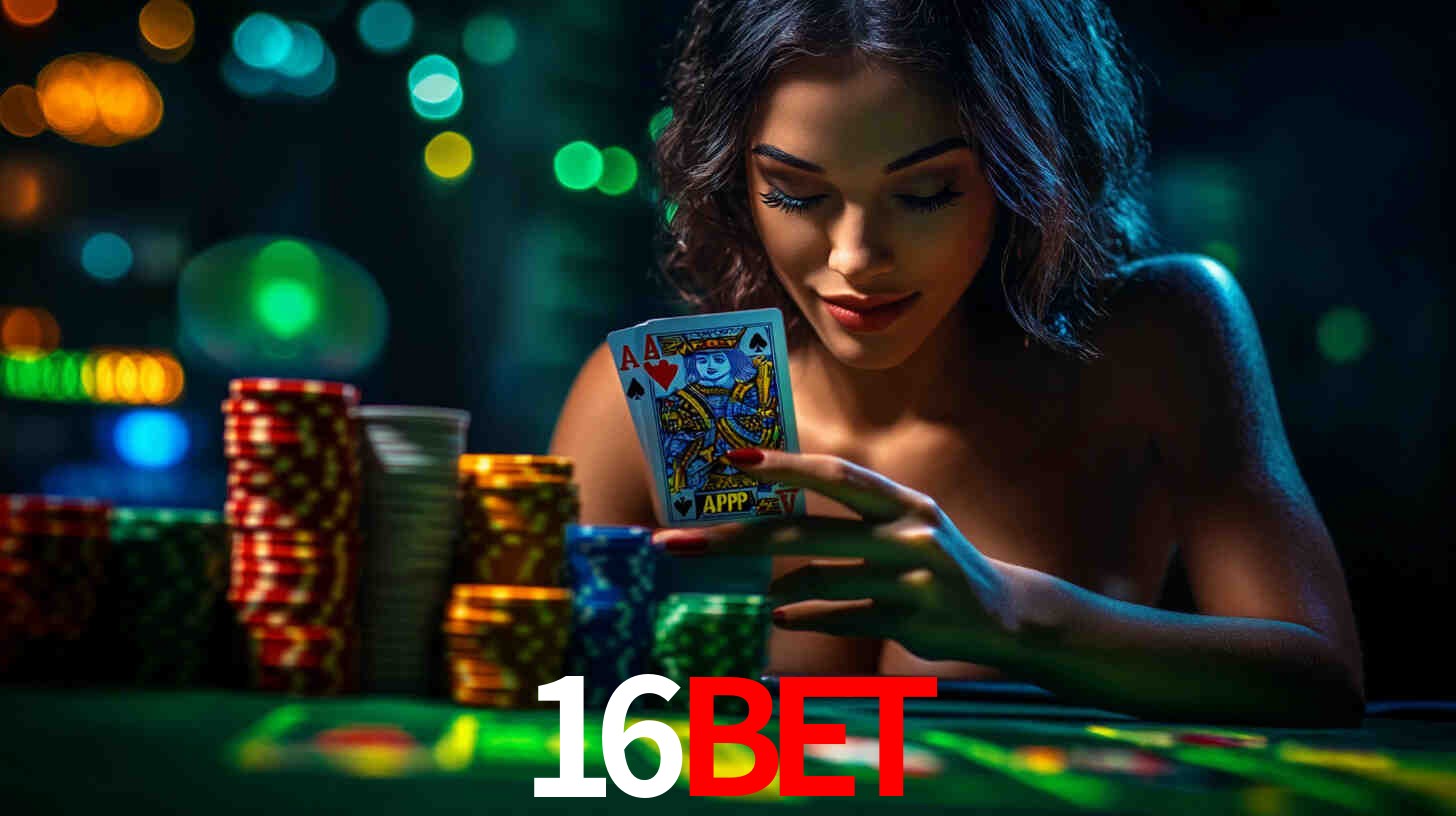 Explorando a Categoria de Eventos em Apostas na 16bet