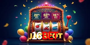 Promoções Sazonais 16bet