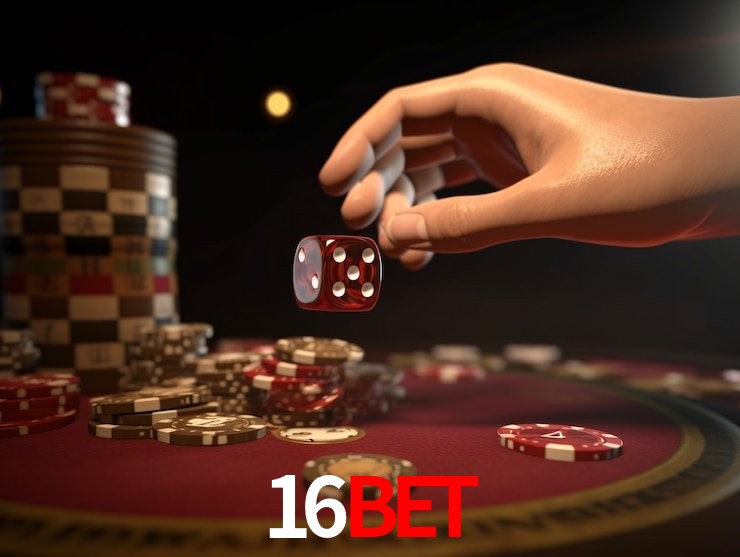 Diretório de Jogos 16bet