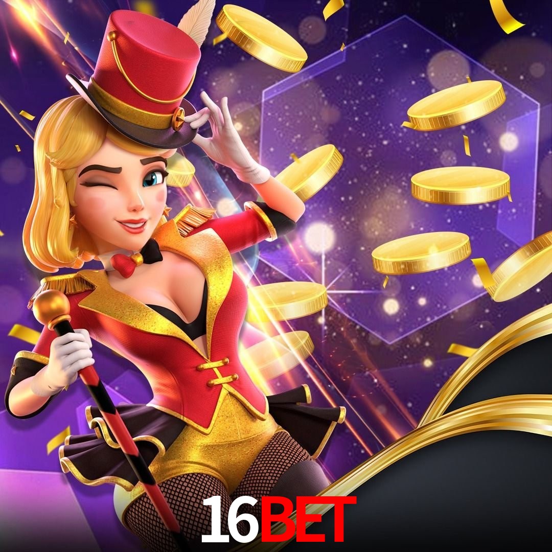 Games Directory 16bet