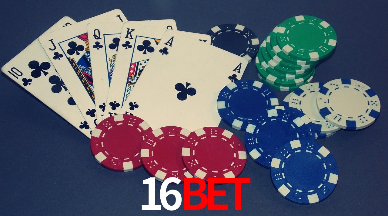 API Integration 16bet