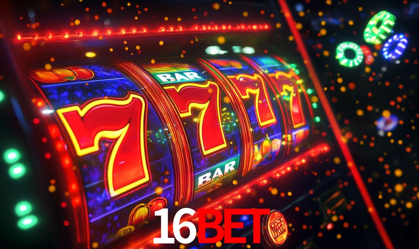 Tournaments 16bet