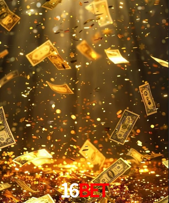 Flash Promotion 16bet