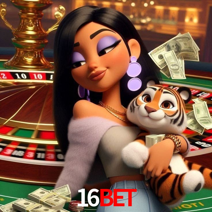 Quick Registration 16bet