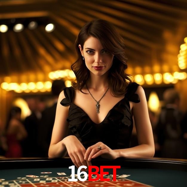 Explorando a Categoria de Eventos em Apostas na 16bet