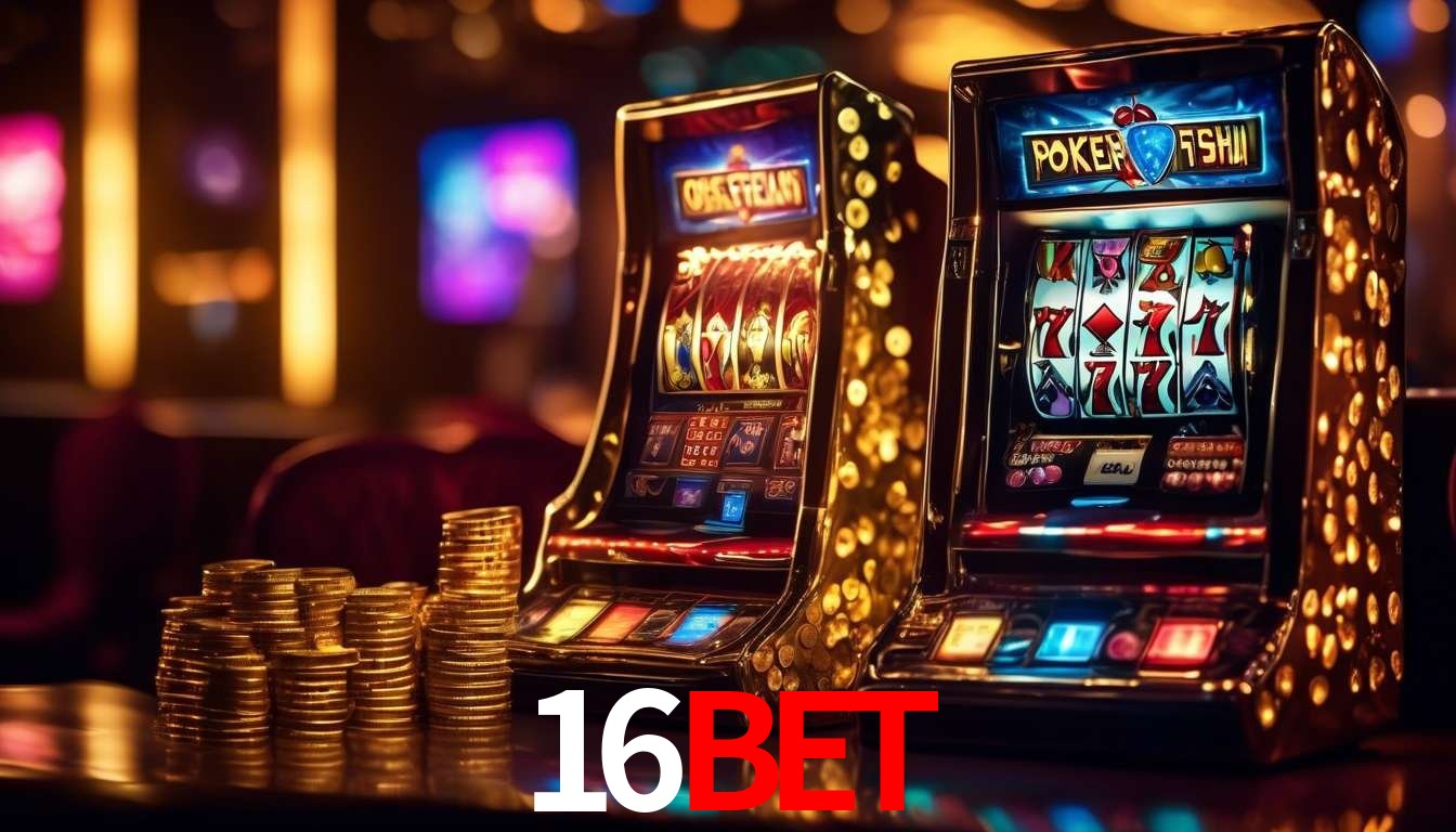 16bet