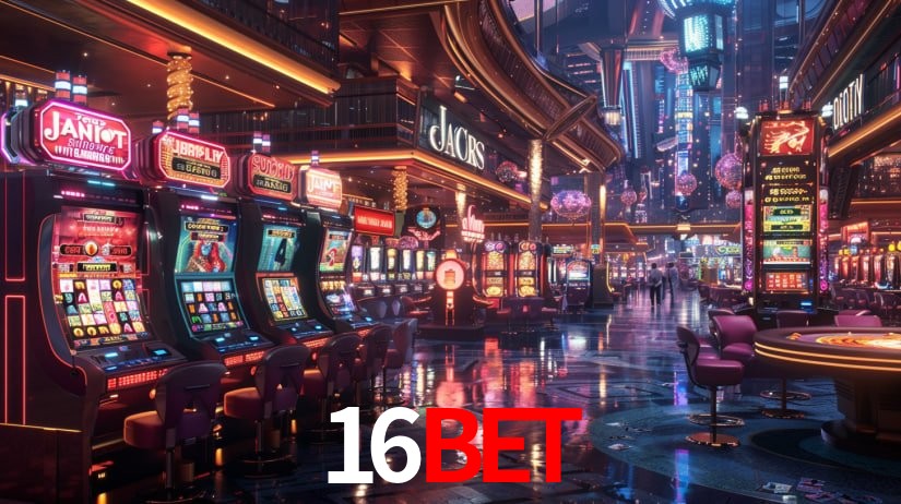 Weekend Specials 16bet