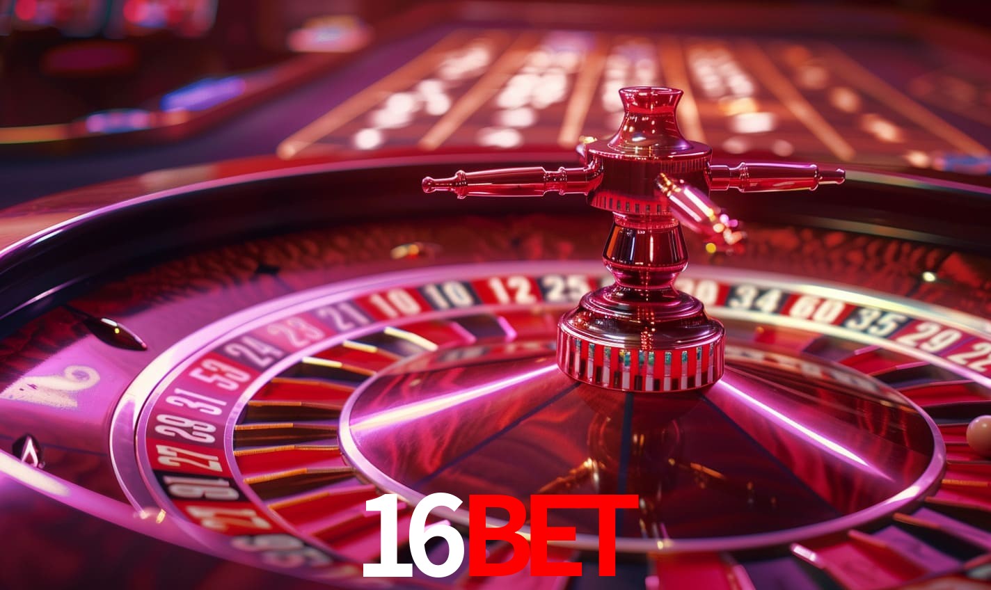 Desvendando o Mundo dos Jogos Virtuais na 16bet