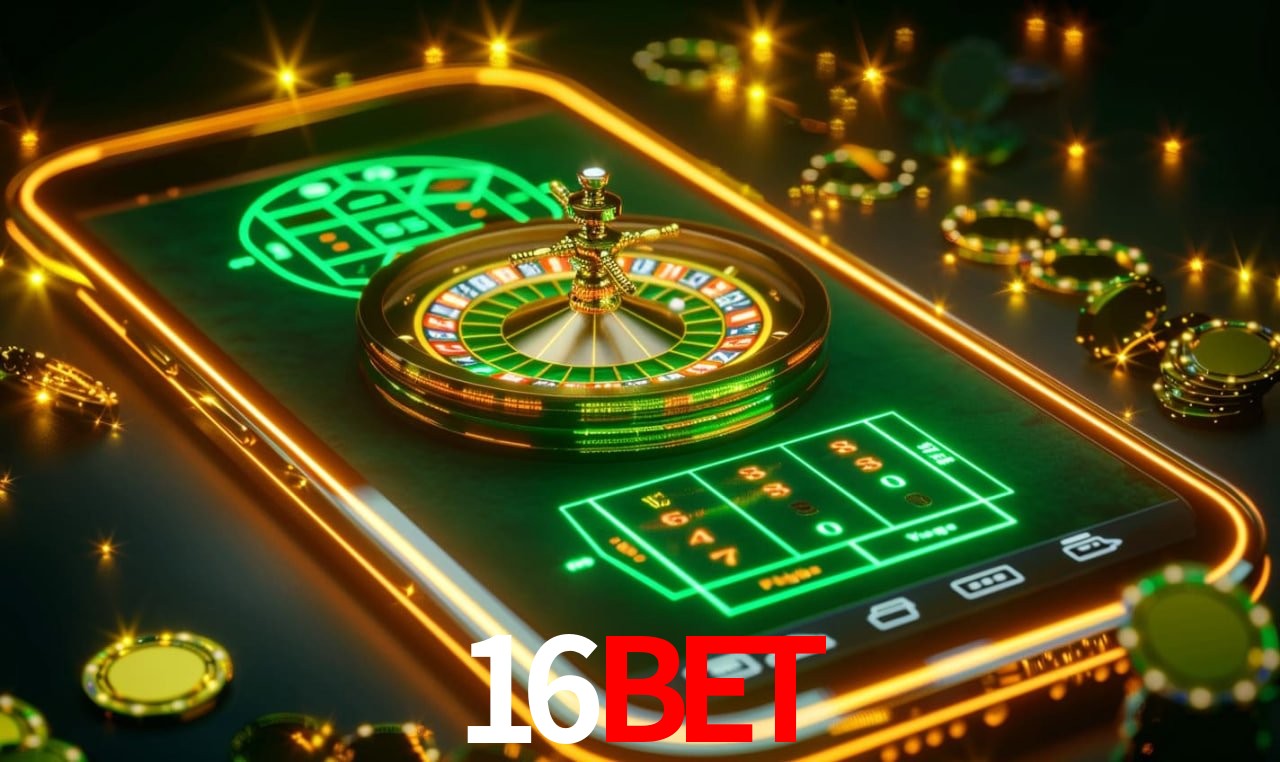 Ofertas Exclusivas 16bet