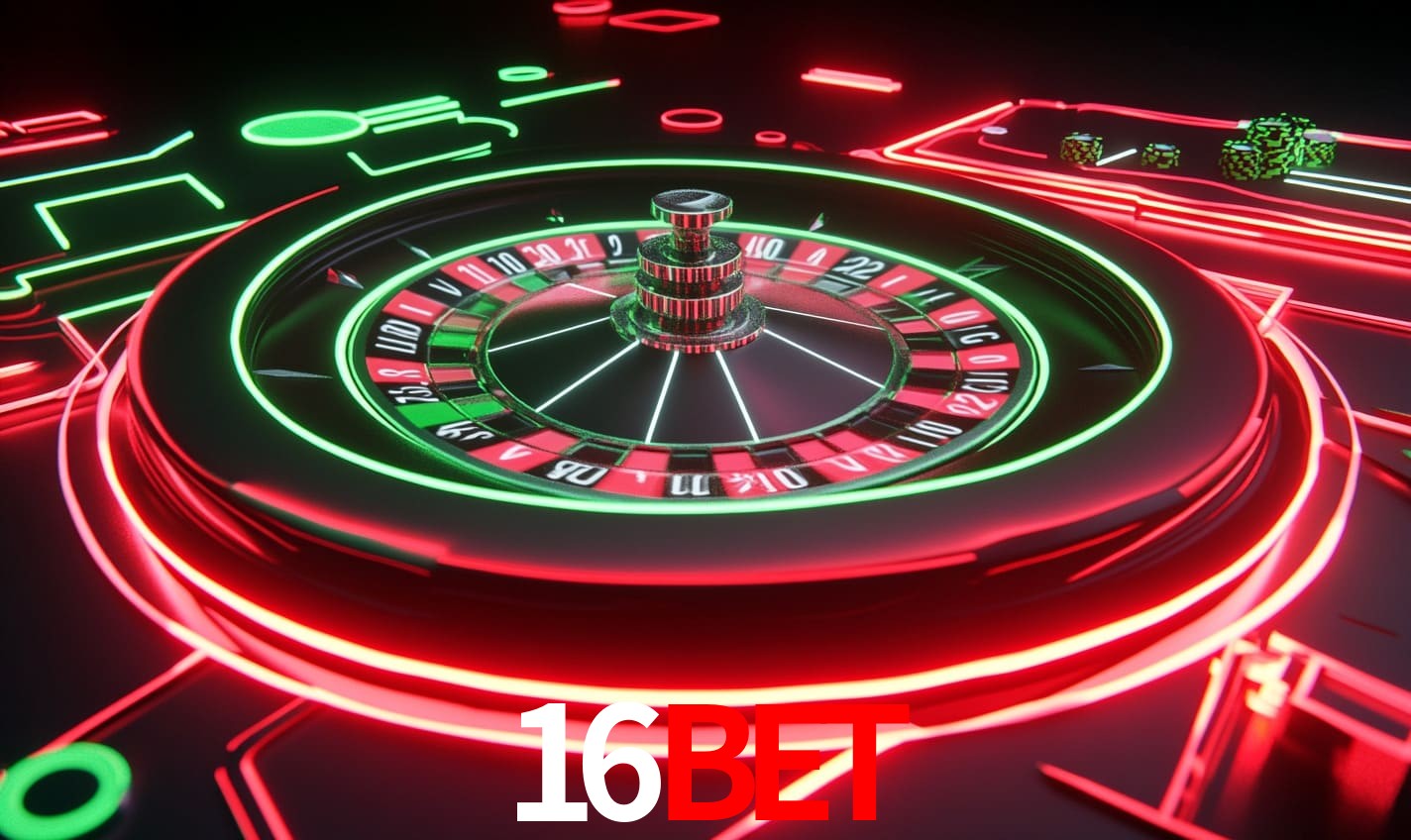 Inovações de Jogos na 16bet: O Futuro das Experiências Interativas