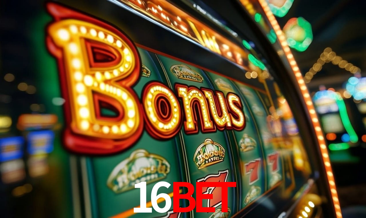 16bet APP
