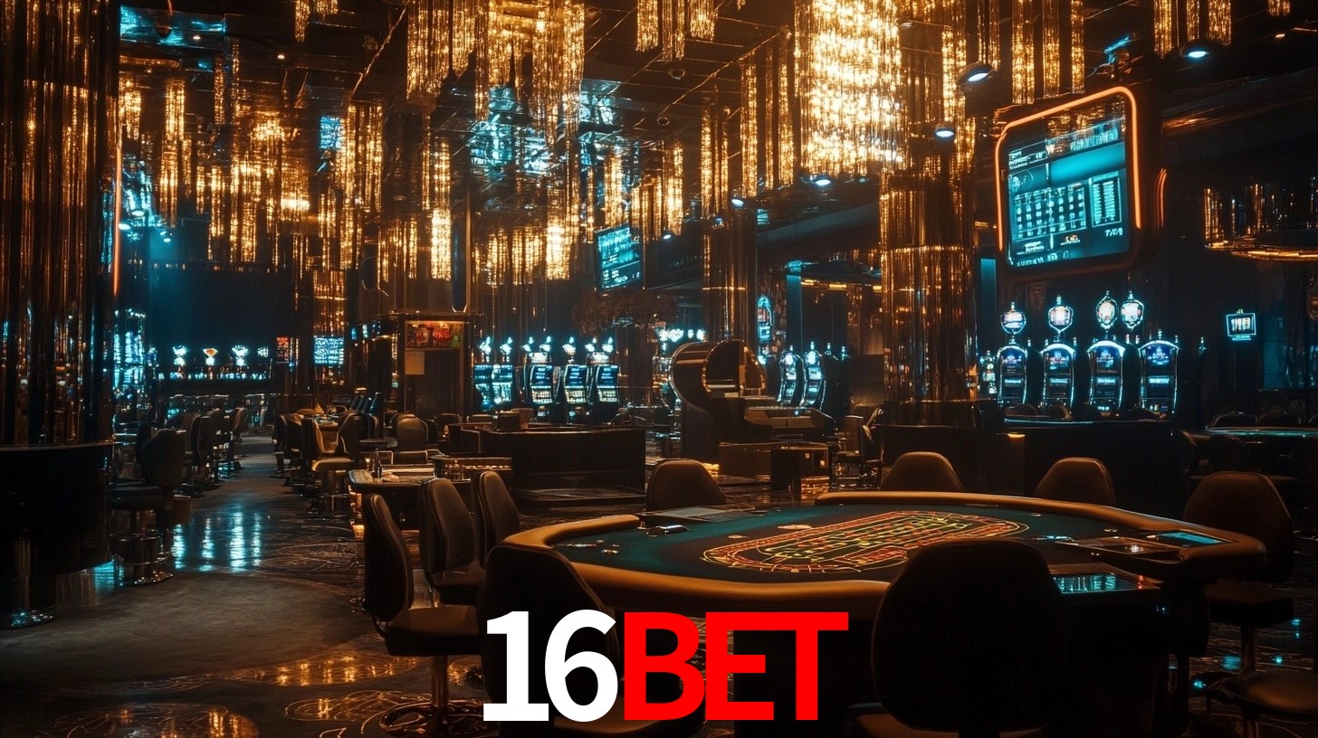 Programa VIP 16bet