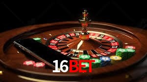 Game Providers 16bet