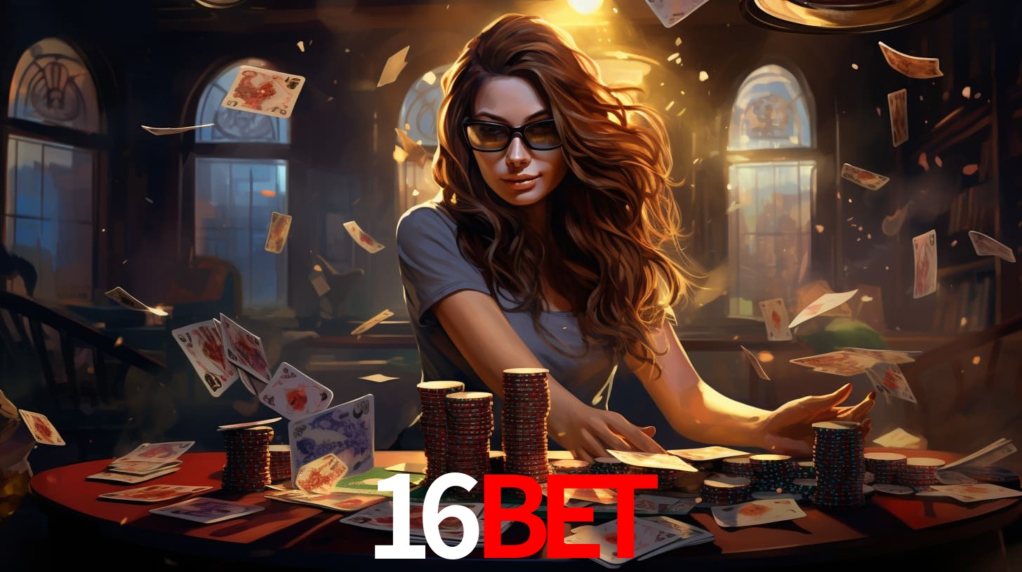 Bonus Features 16bet