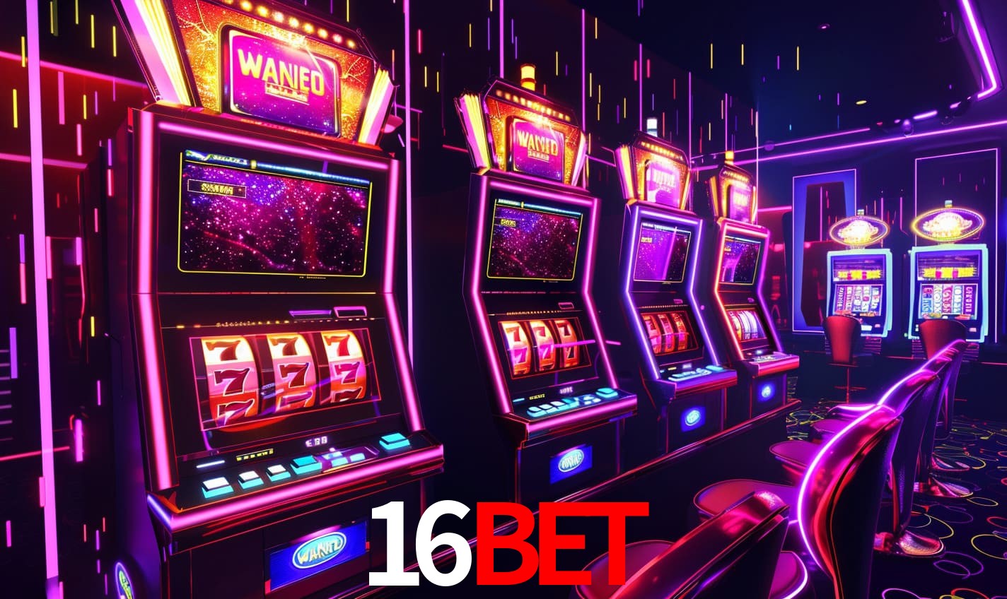Descubra o Programa VIP da 16bet: Vantagens Exclusivas para Jogadores